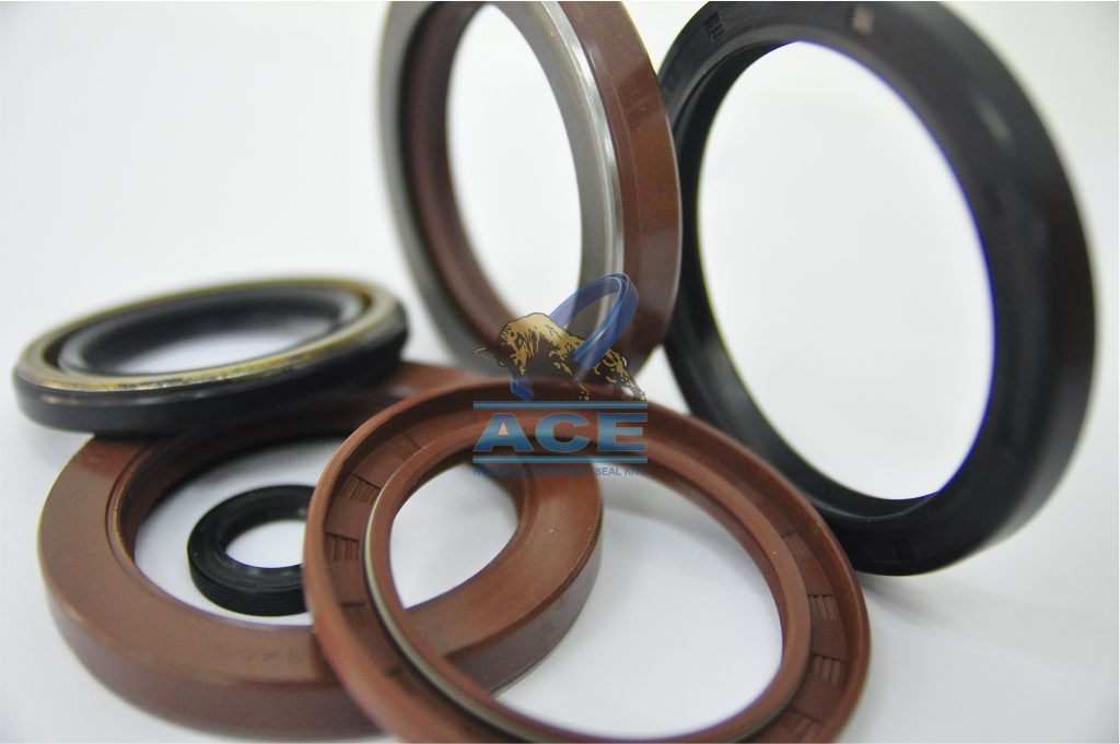 Oil Seals Supplier in Malaysia ACE Seals