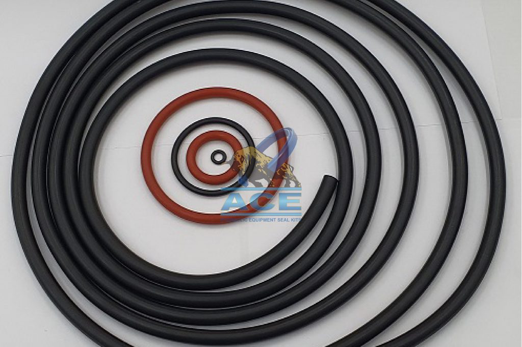 ORing Supplier in Malaysia ACE Seals