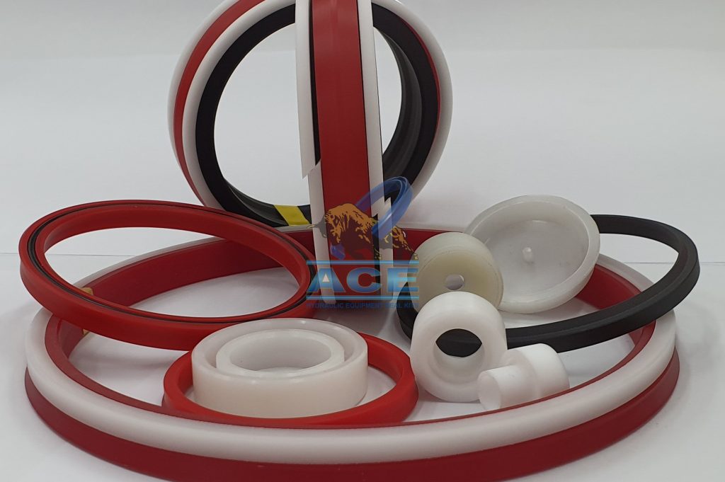 Excavator and Hydraulic Oil Seals Supplier in Malaysia ACE Seals