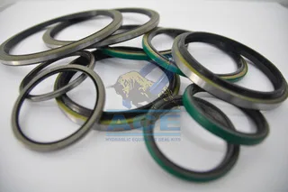 Hydraulic Seals