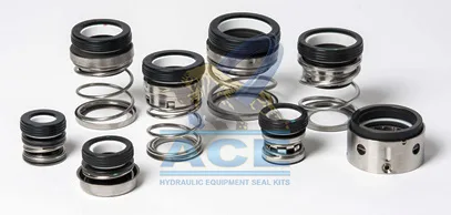 Mechanical Seals