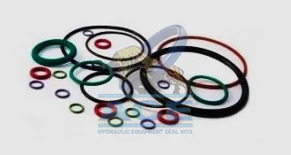 O-rings & O-ring Kits