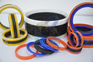 Hydraulic Seals