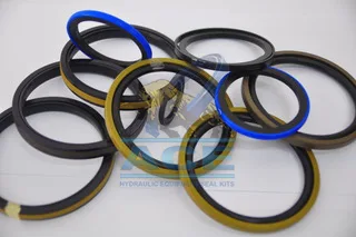 Hydraulic Seals