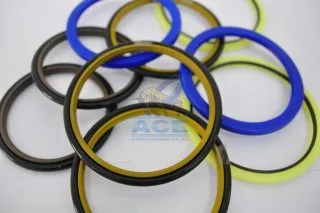 Hydraulic Seals