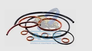 O-rings & O-ring Kits