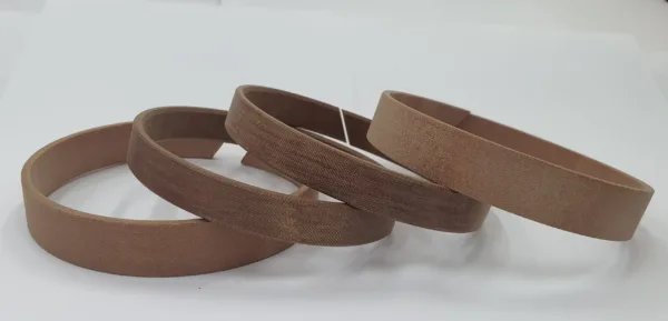 Guide Rings