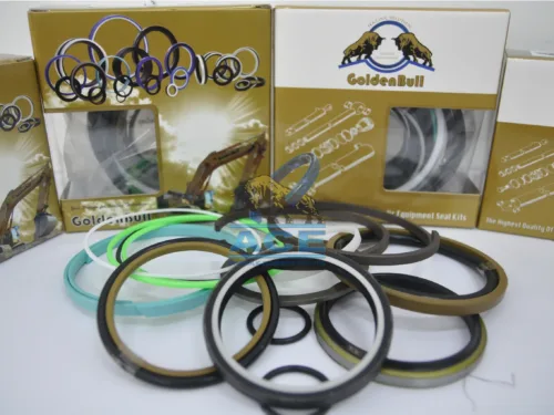 Seal Kits & Repair Kits