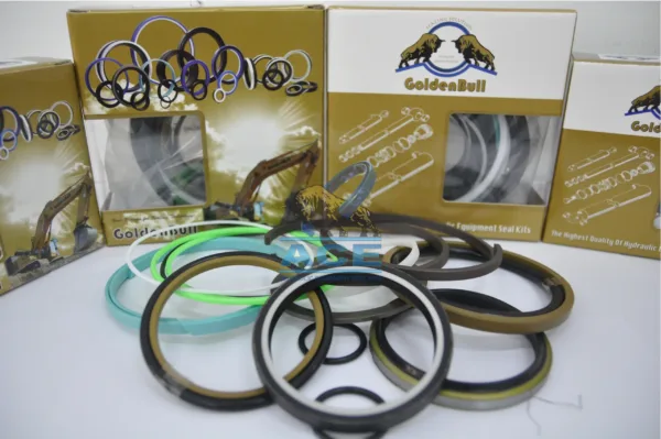 Seal Kits & Repair Kits