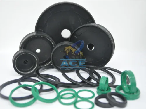 Pneumatic Seals