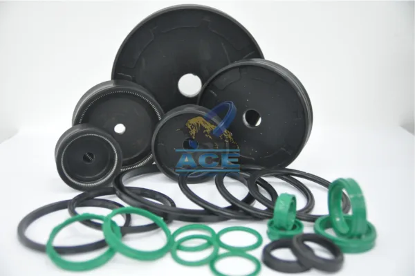 Pneumatic Seals