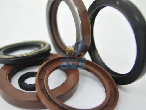 Oil Seals