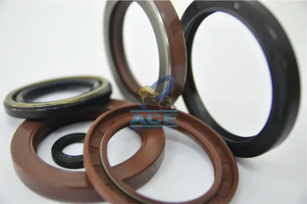 Oil Seals