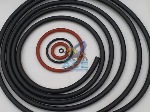 O-rings & O-ring Kits