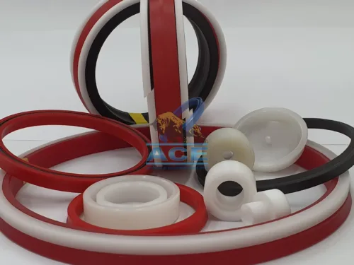 Custom Made Seals